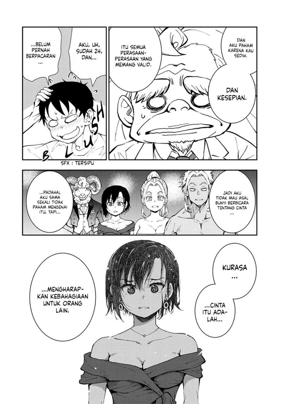 Zombie 100 ~Zombie ni Naru Made ni Shitai 100 no Koto~